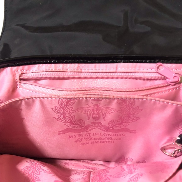 🎉1-19 HP🎉 Brighton My Flat in London cross purse - Picture 7 of 8